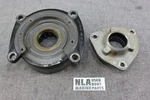 Mercury 1167-8281 8277A1 1152-7266 7267A1 Upper Lower End Cap 35HP Outboard. Fixed Price $50.00.
