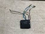 Mercury Mariner Oil Warning Module 14857A8 14857A16. Fixed Price $35.00.