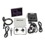 Mercury Marine Vessel View 502 Five Inch Display Single Engine Kit Pn 8M0110643. Fixed Price $1799.95.