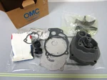 *new Oem* 0720 Omc Johnson Evinrude Water Pump Repair Kit 0381628. Fixed Price $69.00.