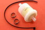 Evinrude Fuel Filter Kit 5007335 Oem New. Fixed Price $13.37.