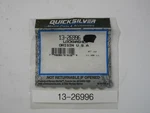 Mercury Marine Mercruiser Quicksilver 13-26996 Lockwasher Oem Pack Of 14 Each. Fixed Price $14.99.