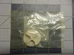 Mercury Quicksilver 19-30064 Choke Switch Hole Plug For Remote Control Assy. Fixed Price $7.99.