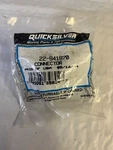 Mercury Mercruiser Quicksilver Part # 22-841870 Connector New Oem. Fixed Price $27.79.