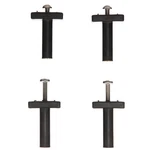 Seachoice Mounting Bolt & Isolator Kit For Motorguide Trolling Motors, Stainless. Fixed Price $41.65.