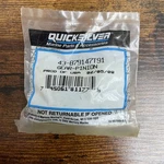 Mercury Quicksilver 43-879147T91 Pinion Gear Oem Nos. Fixed Price $105.00.