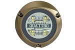 Lumitec Seablaze Quattro Underwater Blu/wht- 101511. Fixed Price $317.82.