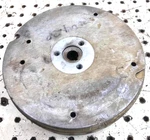 Johnson Omc Magneto Flywheel Assembly 0580465 Freshwater Oem. Fixed Price $59.99.