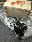 Suzuki Relay Assembly 31800-95522. Fixed Price $90.00.