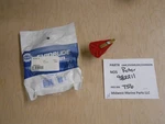 982211 Omc Evinrude Johnson Marine Nos Rotor T56. Fixed Price $11.99.