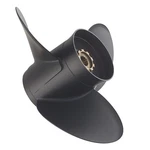 Mercury 8M0151355 Black Max Propeller 14 11 Rh Aluminum 3-BLADE. Fixed Price $228.57.