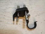 Johnson Evinrude Fuel Connector 0394313. Fixed Price $9.95.