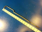 Rod F85615-1 Force Top Gear Shift Shaft 75HP 150HP Chrysler 90HP 85HP Xx 8MM. Fixed Price $24.54.