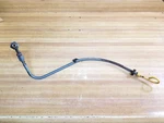 Yamaha L4 3.0L 6T3 Sterndrive Marine Engine Oil Dipstick & Tube Assembly. Fixed Price $75.00.