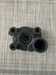 Oem Mercury Quicksilver 46-48758A 1 Water Pump Base MQ44. Fixed Price $54.99.