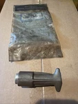 New Mercury/quicksilver Marine Fuel Connector 1/4" Npt Oem 22831A3 Cast Alum. Fixed Price $17.50.