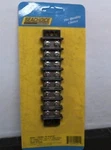 Seachoice 55201 Frame Tie Plates, Free Shipping. Fixed Price $10.00.