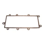 Nib Mercury 75-80-90-115 Hp Dfi 3CYL Gasket Air Silencer 27-879843. Fixed Price $12.54.