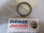 V28 Evinrude Johnson Omc 0310649 Seal Oem New Factory Boat Parts. Fixed Price $8.04.