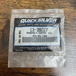 Mercury Quicksilver 13-39227 Wave Washer (QTY-4) Oem Nos. Fixed Price $9.60.