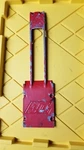 1987-1993 Yamaha Wavejammer Intake Grate Screen Cover. Fixed Price $120.00.
