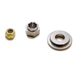Handi Man Marine Boat Prop Nut Kit 3806 Mercury Mercruiser. Fixed Price $12.38.