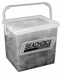 Seachoice 46040 Streamline Safety Whistle- 50. Fixed Price $102.15.