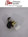 New/ Oem Mercruiser Fuel Injector 861260T. Fixed Price $193.49.