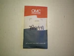 Omc/ Evinrude/johnson #3850950 Cable Anchor, Free Freight. Fixed Price $16.95.