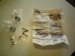 Evinrude/johnson/omc #173617 Adaptor Kit , Free Freight. Fixed Price $13.95.
