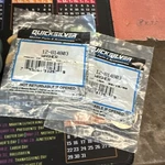 Mercury Quicksilver 12-814803 Washer Oem New For. Fixed Price $6.00.