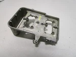 0316507 Evinrude Johnson Air Silencer Base For 100 Hp Outboards 1971 0385255. Fixed Price $34.99.