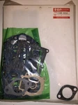 11400-96850 New Genuine Oem Suzuki Outboard Power Head Gasket Set Lot B1. Fixed Price $39.99.