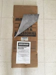 Mercury Oem Skeg Assembly 15988A. Fixed Price $29.99.