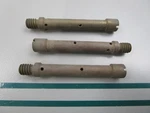 New Oem (lot Of 3) 0307454 Omc Johnson Evinrude High Speed Tube 0810. Fixed Price $22.00.