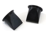 Dometic 385310076 Duckbill Valve 1-1/2" Black (2 Pack). Fixed Price $35.99.