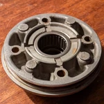 Omc Outboard Marine Corp Boat Bearing Housing Part No. 0312928. Fixed Price $62.95.
