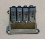 115/140 Hp DT115/DT140 Suzuki Outboard Reed Valve Assembly 1986-2001 13150-94502. Fixed Price $19.99.