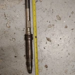 Mercury Outboard 30 15/16" Driveshaft 17/8 Spline 69250 (SER#4112634 & Up). Fixed Price $94.00.