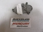 N32A Mercury Quicksilver 66535 Fuel Pump Cover Oem New Factory Boat Parts. Fixed Price $15.71.