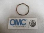 T11 Evinrude Johnson Omc 0552029 Wave Washer Oem New Factory Boat Parts. Fixed Price $7.88.