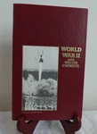 Cbs News 1983 Wwii With Walter Cronkite Vhs 0068 Tape Case Air War Over Europe. Fixed Price $19.99.
