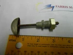 0591303 / Johnson Evinrude Omc Adjustment Needle Carb Vintage New Oem RP4. Fixed Price $28.90.