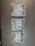 New Mercury Quicksilver 22-86306A01 Fitting Kit. Fixed Price $16.99.