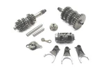 2023 Kawasaki KX250 Oem Transmission Shafts With Gears. Fixed Price $216.66.