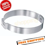 T-h Marine 16705989X-DP Oetiker 1.61" Stepless Ear Hose Clamps, 10 Pieces. Fixed Price $28.02.