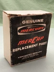 New Genuine Mercury Quicksilver 55156A5 Fuel Pump Assembly. Fixed Price $50.94.