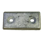 Performance Metals HC5A Hull Anode - Aluminum Main:modelnum. Fixed Price $47.47.