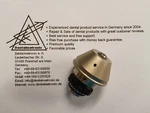 Rotor Cartridge For Nsk Aqua Presto Laboratory Turbine With Ceramic Bearing. Fixed Price $189.47.
