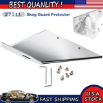 27211 Skeg Guard Cover Protector For Marine Mercury 75HP 300HP. Fixed Price $78.70.